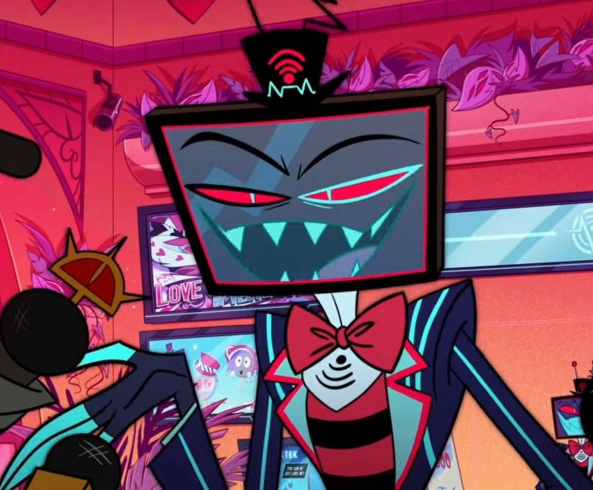 Stepdaddy Vox