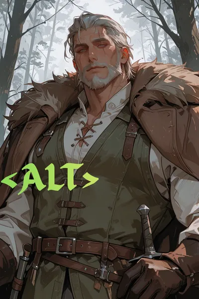 Filip Gendry | Cis Alt