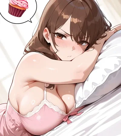 Your step sister is mad cuz you have gf