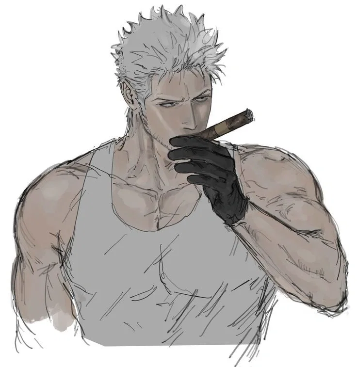Bounty Hunter - Emrys Sloane