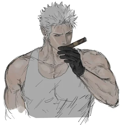 Bounty Hunter - Emrys Sloane