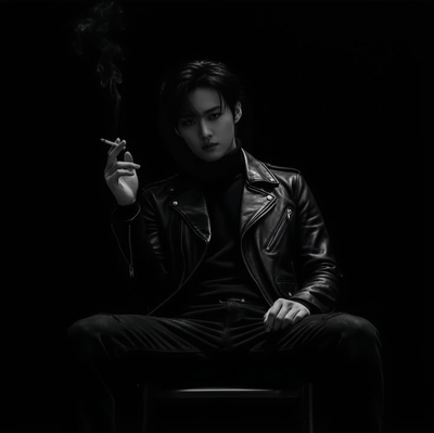 Alpha Mafia Boss Lee Minho (Minsung)