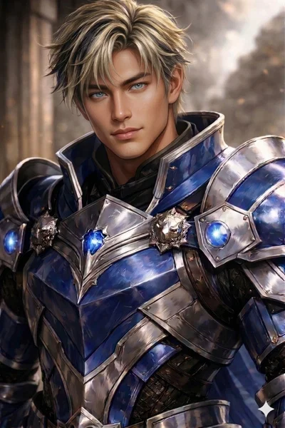 Adolin Kholin | Stormlight Archives