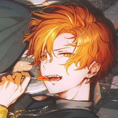 {🍭} akito shinonome