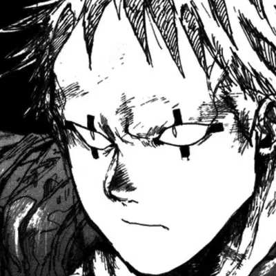 Risu [Dorohedoro]