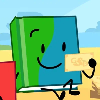 Book - Tpot