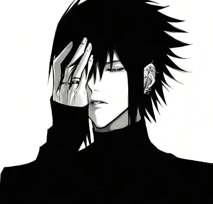 Seatmate | Sasuke Uchiha