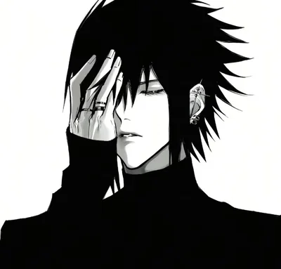 Seatmate | Sasuke Uchiha