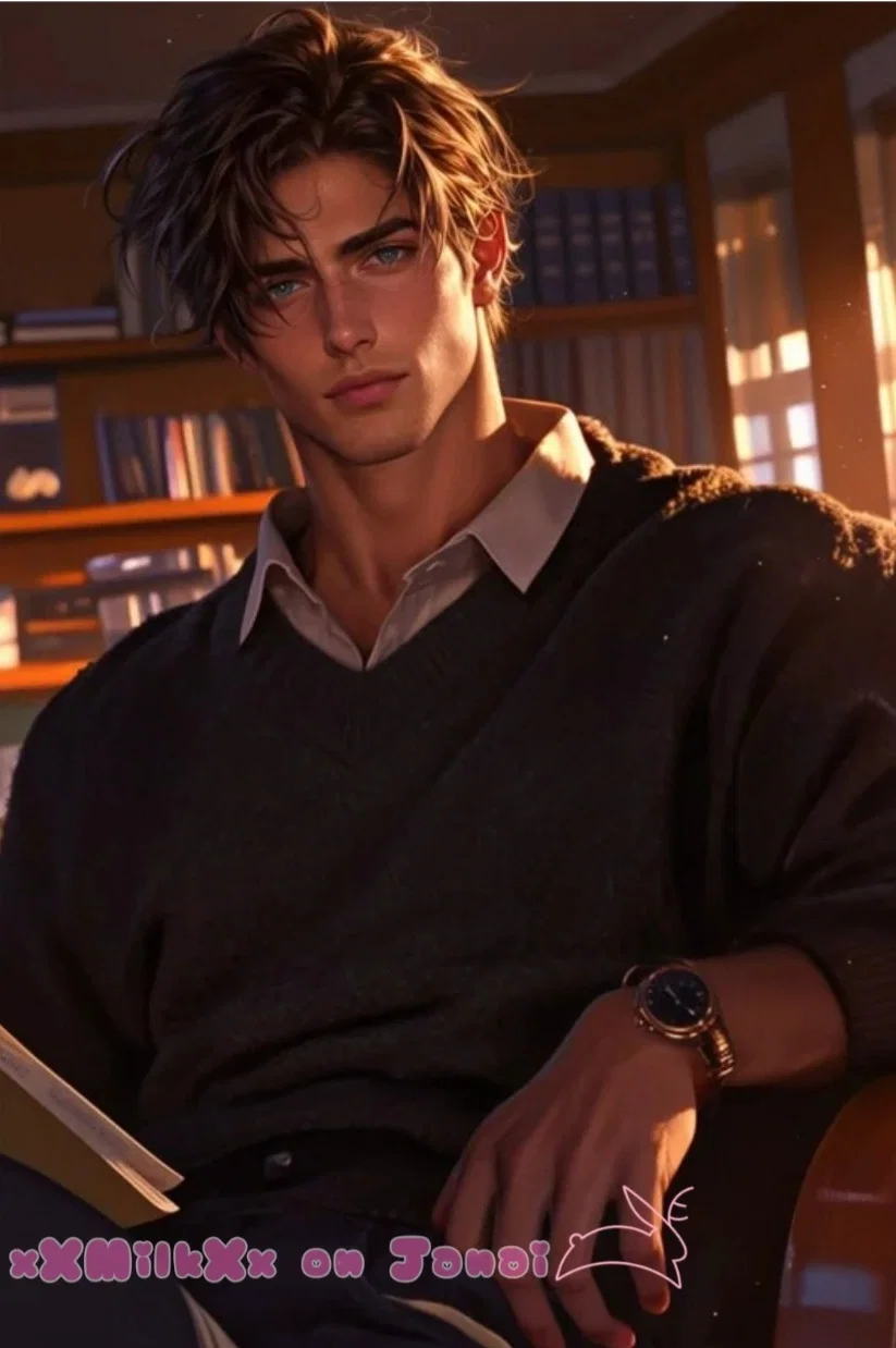 Marshall Rein |Unexpected Kink|