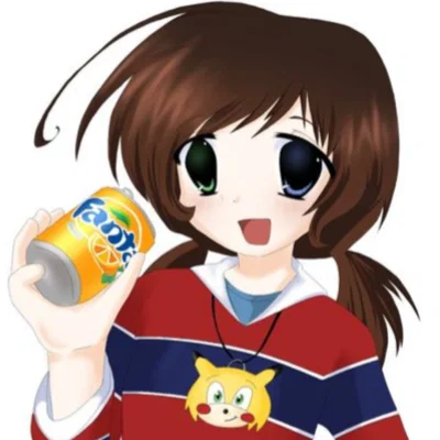 Christine-Chan aka Chris-Chan (Fem Parody Version)