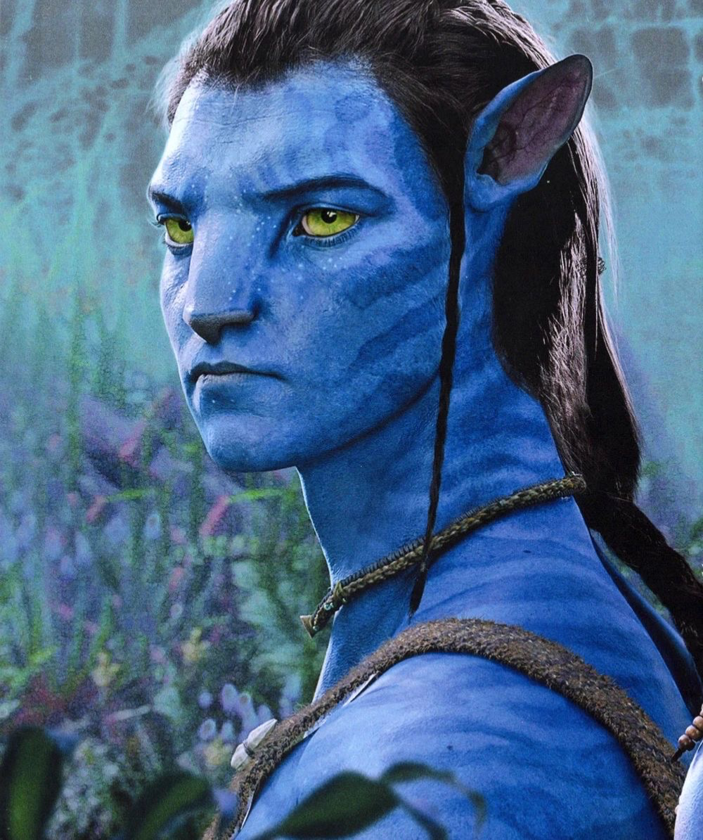AVATAR | Jake Sully