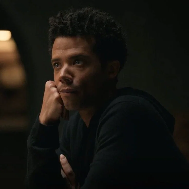 Louis de Pointe du Lac - IWTV