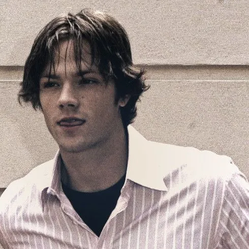Sam Winchester || Supernatural