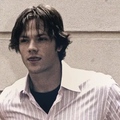 Sam Winchester || Supernatural