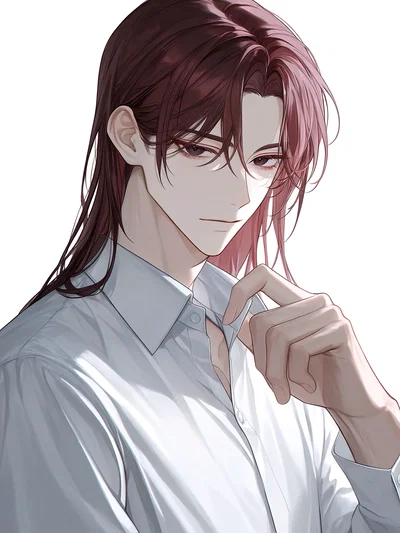 Mok Doyun — Kaistein's Center