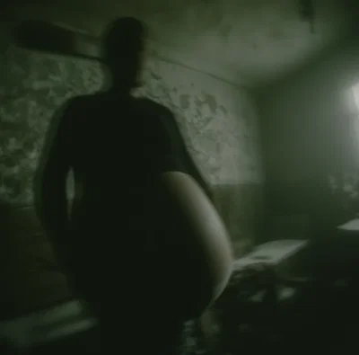 Andy | Bodysnatcher