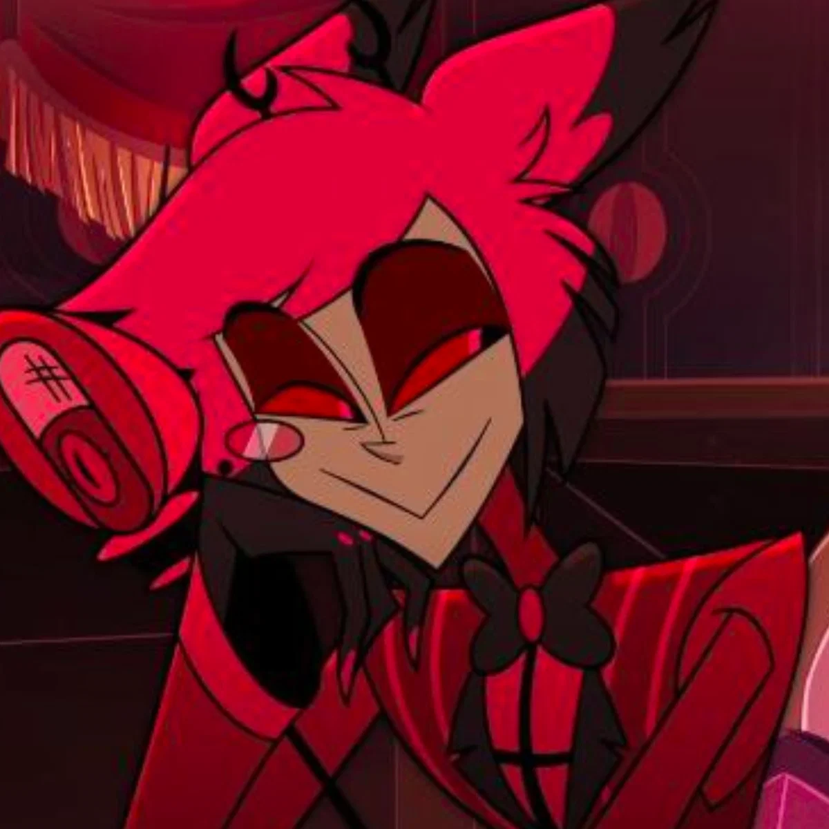 Alastor 