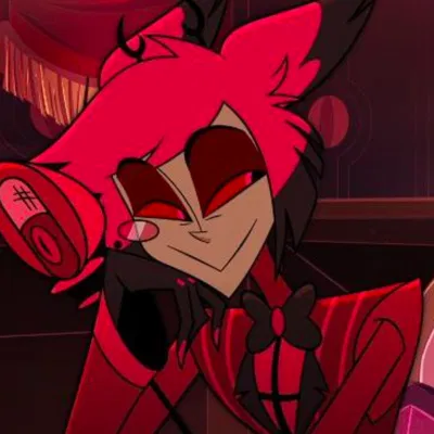 Alastor 