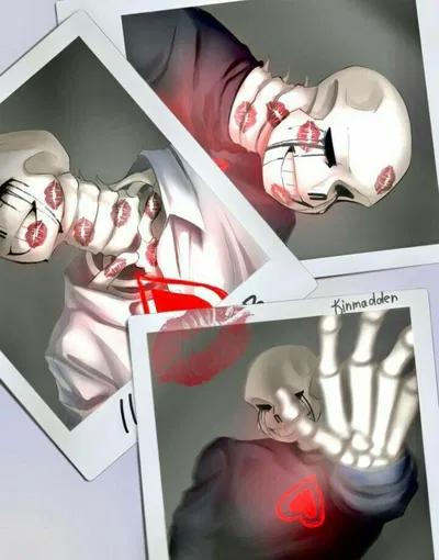  Singer Killer Sans 