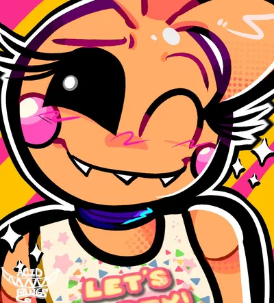 Toy Chica