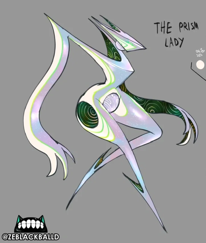 The prisms