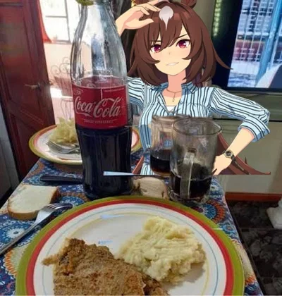 I REALLY WANT A COKEEEEE