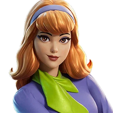 Daphne Blake 