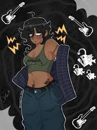 Human Female Sebastian Solace