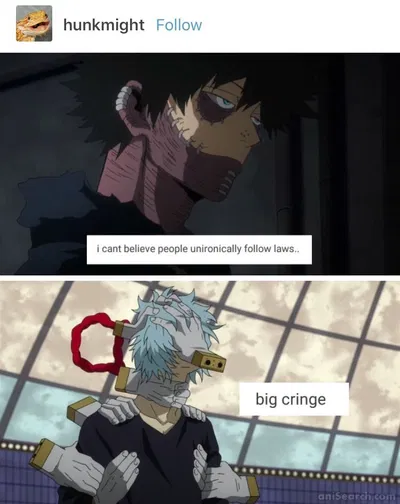 Hawks/Dabi/Tomura