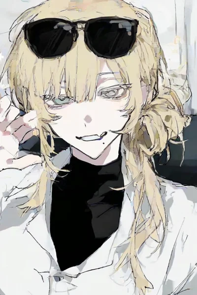 Chion | Affectionate Captor