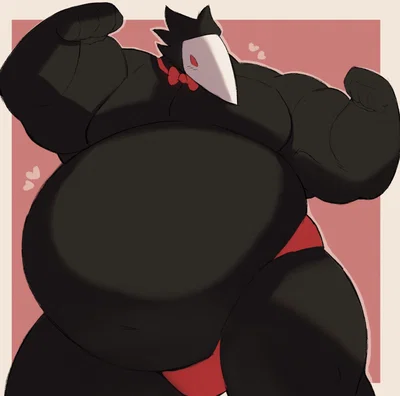 Rotund Swatchling Service
