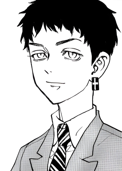 Takashi Mitsuya