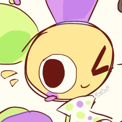 Looey (Dandy's World) 