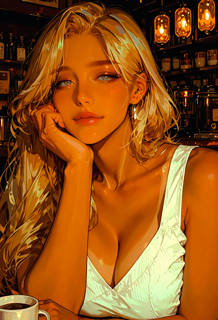 Her Tinder Date Stood Her Up - Jessica