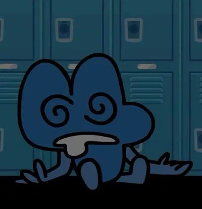 Four - BFB/TPOT 