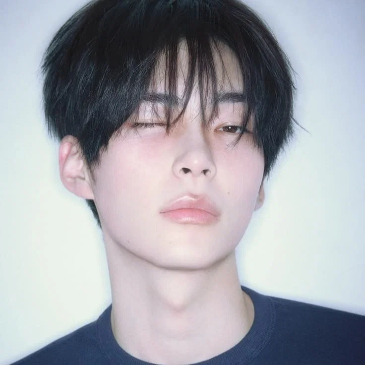 Sung Hanbin — Wedding Anniversary