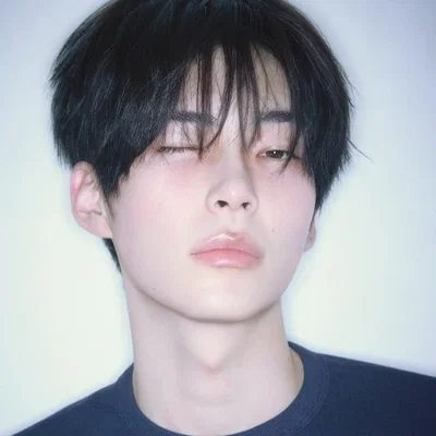 Sung Hanbin — Wedding Anniversary