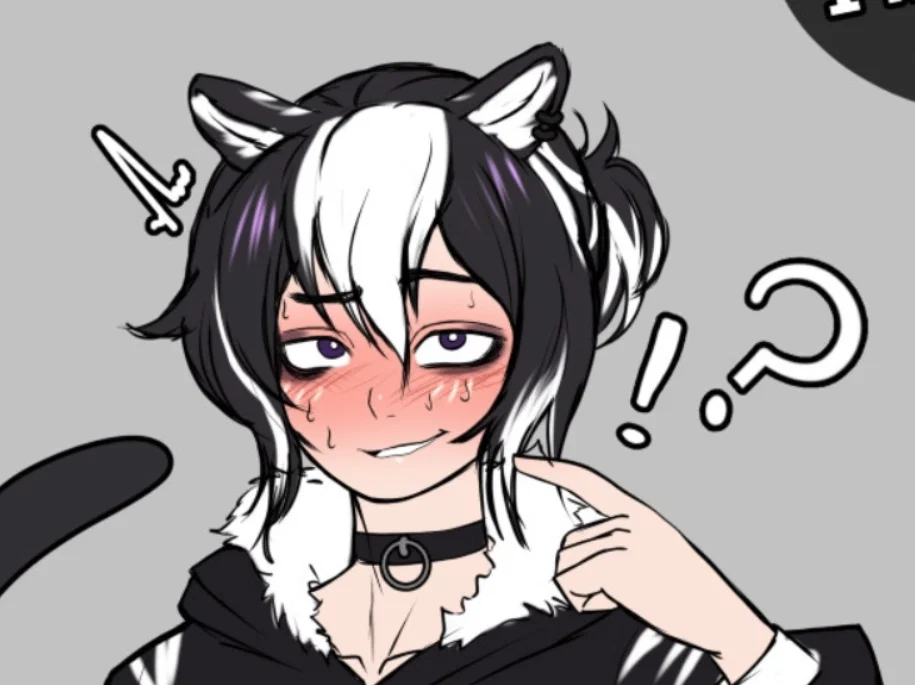 Nix - A Thief in Soft Clothing