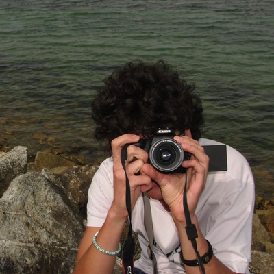 Leo Valdez