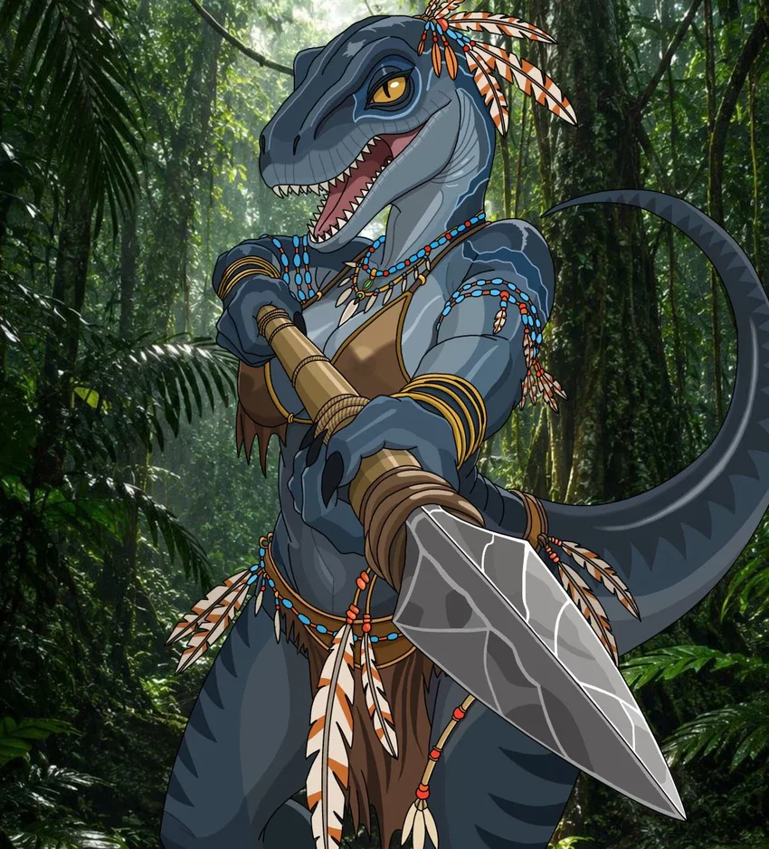 Dino Island