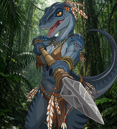 Dino Island