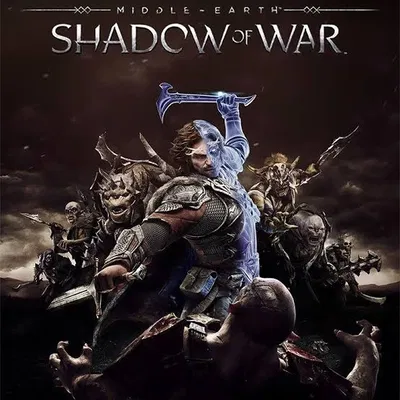Shadow Of War RPG