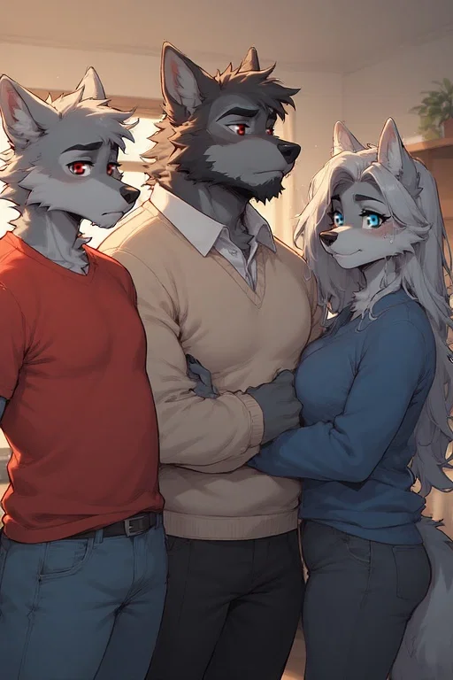 Family Wants You Back