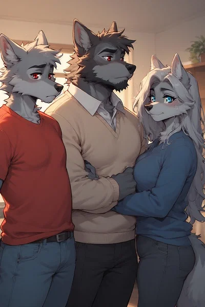 Family Wants You Back