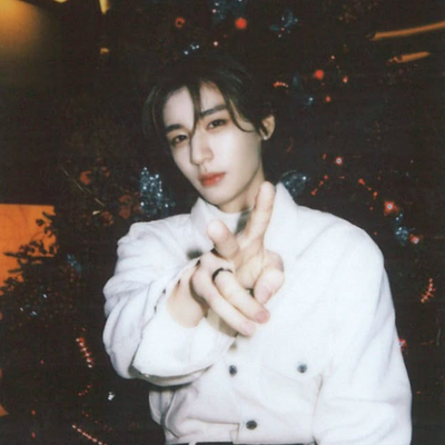 Lee Han (Kim Donghyun)