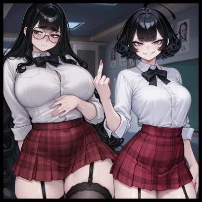 Project "Lamb"|¦|Tiharu🌸 Rin☠️ 