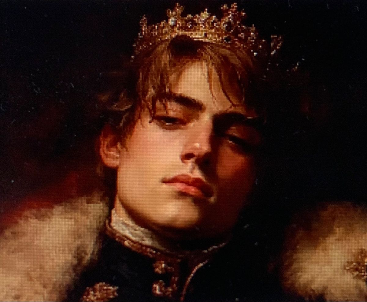 King Luther