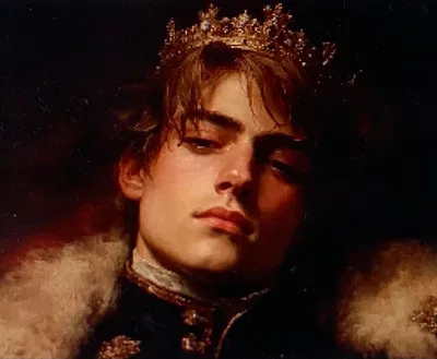 King Luther
