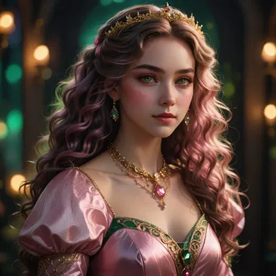 Princess Jeanne Susane Amely Hobroso, Next in line
