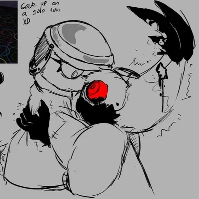 Twisted Shrimpo [But he is not aggressive?] 《Update to fix macros》